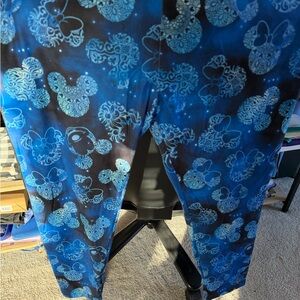 Charlie’s Project Plus Mickey Mouse leggings TC2 (Sz 22-26)